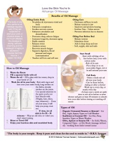 Love The Skin Youre In