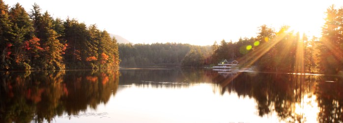 Kanuga in the autumn (1)
